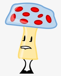 Fungi Png, Transparent Png, Free Download