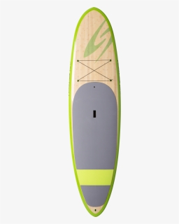 Generatortekefx Green Deck - Surftech Generator Tekefx 11.6 Blue, HD Png Download, Free Download
