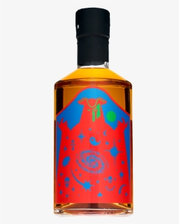 Phantom Spirits Omnipollo Dugges Perpetual Anagram - Bottle, HD Png Download, Free Download