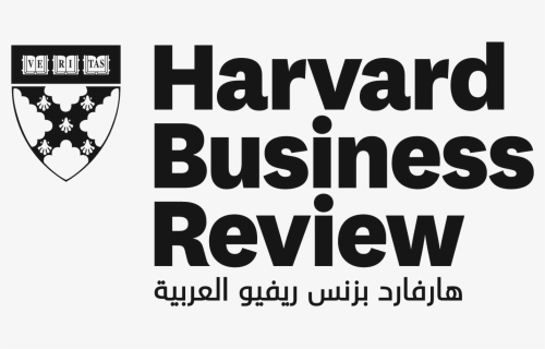 Arabic Knowledge Partner - Harvard Business Review Arabia Logo, HD Png Download, Free Download