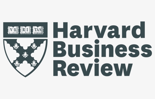 In The News - Harvard Business Review Png Transparent, Png Download, Free Download