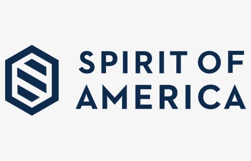 Spirit Of America Foundation Logo - Spirit Of America Logo, HD Png Download, Free Download