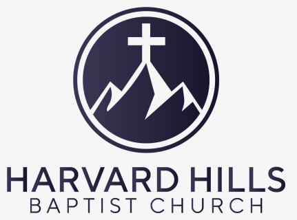 Harvard Hills Baptist Church - Graphic Design, HD Png Download, Free Download