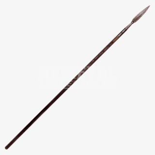 14th Century Lance - Pool Stick Clipart, HD Png Download, Free Download