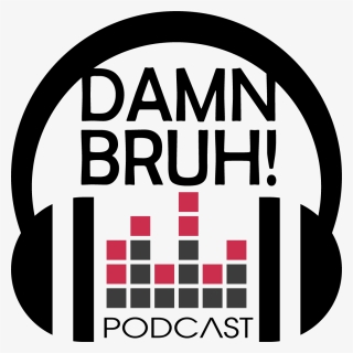 Damn Bruh Podcast - Ibirapuera Park, HD Png Download, Free Download