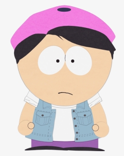 Wendyl Testaburger, HD Png Download, Free Download