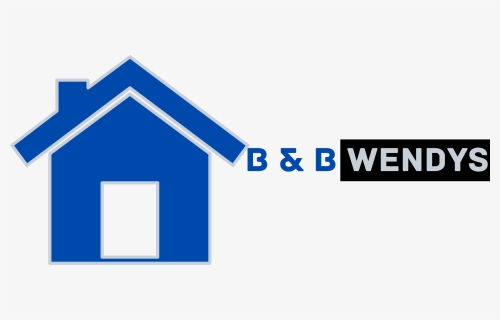 B&b Wendys - House, HD Png Download, Free Download