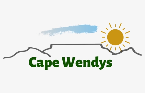 Cape Wendys - Sunflower, HD Png Download, Free Download