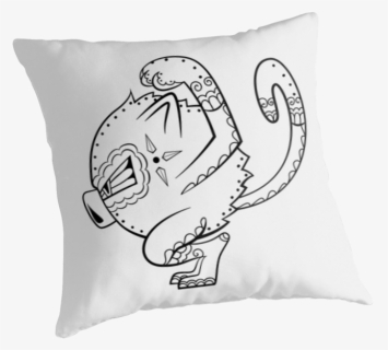 Transparent Pillows, HD Png Download, Free Download