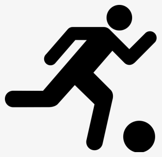 People Running Away Clipart - Agility Icon Png, Transparent Png, Free Download