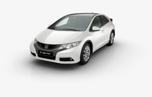 Honda Civic Hybrid, HD Png Download, Free Download