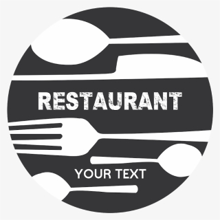 Fast Food Restaurant Logos - Kitchen, HD Png Download, Free Download