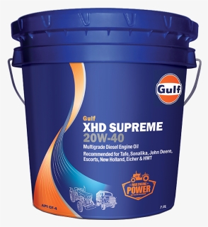 Gulf Engine Oil, HD Png Download, Free Download