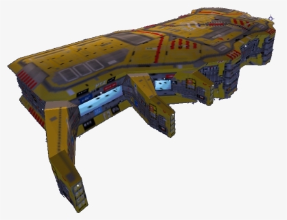 Taiidan Mothership , Png Download - Taiidan Mothership, Transparent Png, Free Download