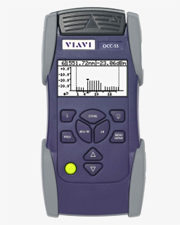 Smartclass Occ 55/ 56 Optical Channel Checkers - Dwdm Channel Analyzer, HD Png Download, Free Download