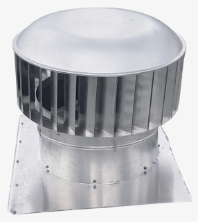 Ampelair Straight Vane Industrial Ventilator - Breezsol, HD Png Download, Free Download