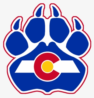Lx6rpxn - Colorado Rockies Hockey Team Logo, HD Png Download, Free Download