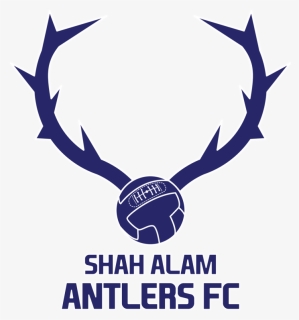 Shah Alam Antlers, HD Png Download, Free Download