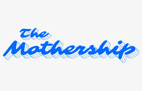 The Mothership, HD Png Download, Free Download