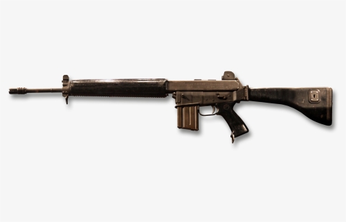 Armalite Ar18-img 6519 Nobg - Ar 18 Png, Transparent Png, Free Download