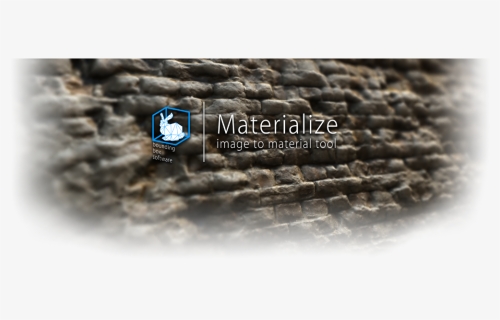 Materialize 1.78, HD Png Download, Free Download