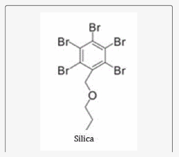 Pentabromophenol, HD Png Download, Free Download