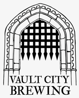 Vault City Brewing Png, Transparent Png, Free Download