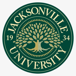 Jacksonville University Official Logo, HD Png Download, Free Download