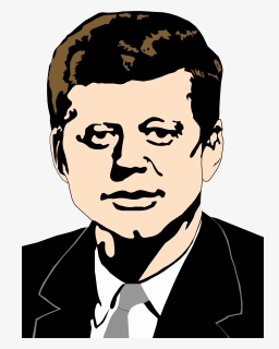 Kennedy , Png Download - John F Kennedy Clipart, Transparent Png, Free Download