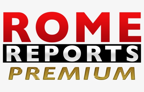 Rome Reports Premium - Rome Reports, HD Png Download, Free Download