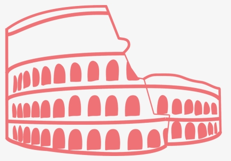 Roma Pass Colosseum, HD Png Download, Free Download