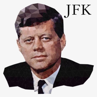 Jfk Recipe Pack - Kennedy And Bill Clinton, HD Png Download, Free Download