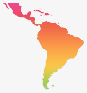 236kib, 980x990, Bg Home Map - Latin America Hdi Map, HD Png Download, Free Download