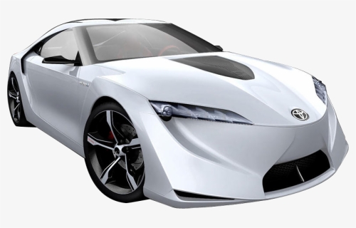 Imagenes En Formato Png - Toyota Ft Hs Hybrid, Transparent Png, Free Download