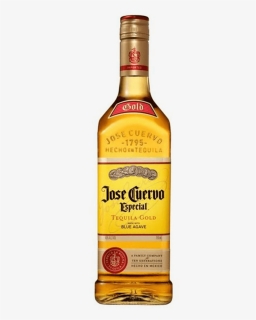 Jose Cuervo Gold Tequila Price, HD Png Download, Free Download