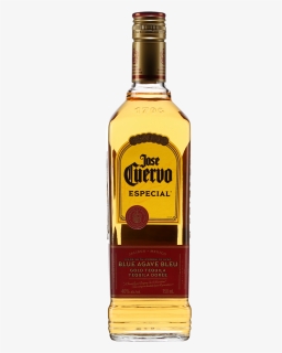 Jose Cuervo Especial Gold - Jose Cuervo, HD Png Download, Free Download