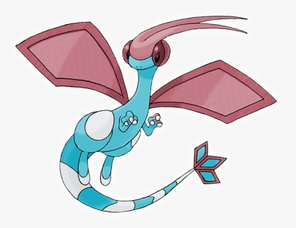 Image - Pokemon Flygon, HD Png Download, Free Download