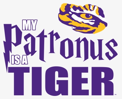 Louisiana Svg Geaux Tigers - Lsu Svg, HD Png Download, Free Download