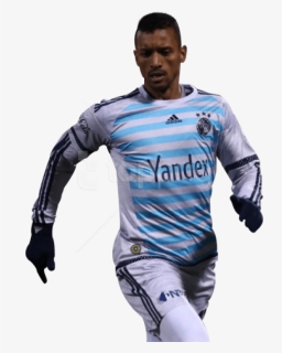 Free Png Download Luis Nani Png Images Background Png - 2015 16 Fenerbahce Away, Transparent Png, Free Download