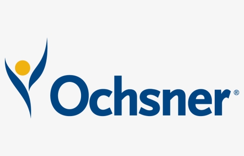 Ochsner Health System Logo, HD Png Download, Free Download