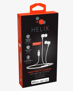 Wholesale Cell Phone Accessory Helix - Headphones, HD Png Download, Free Download