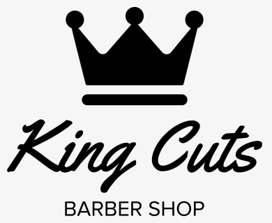 King Cuts Barber Shop, HD Png Download, Free Download