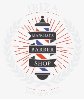 Barbershop San Antonio Abad, HD Png Download, Free Download