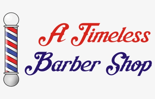 A Timeless Barber Shop - Flag, HD Png Download, Free Download