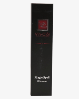 Vin-clor Mascara Magic Spell - Cosmetics, HD Png Download, Free Download