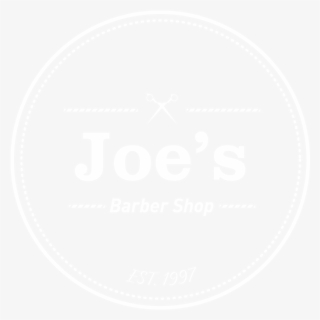 Joe"s Barber Shop , Png Download - Circle, Transparent Png, Free Download