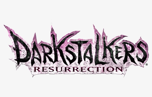 Darkstalkers Resurrection, HD Png Download, Free Download