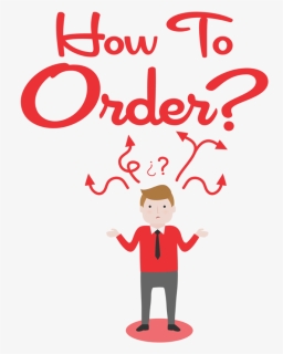 Order, HD Png Download, Free Download