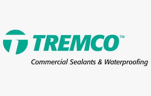 Tremco Sealants Logo - Graphic Design, HD Png Download, Free Download