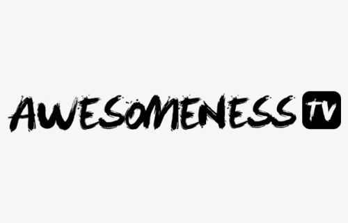Tv - Awesomenesstv, HD Png Download, Free Download